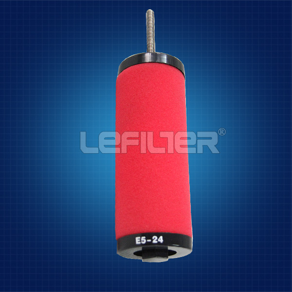 E5-24  Hankison filter element