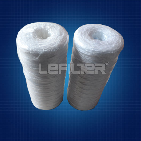 water Wirewound Winding filter core