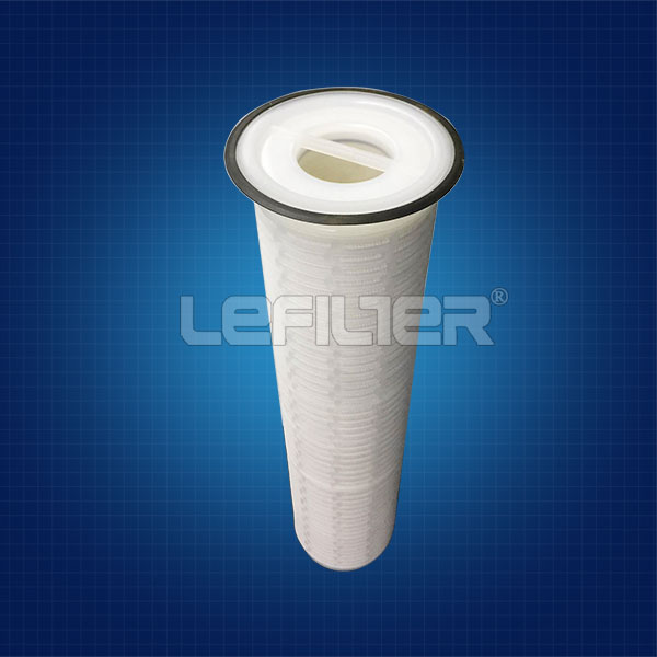 Pall Large Flow Water Filters Cartridge Hfu640uy045h