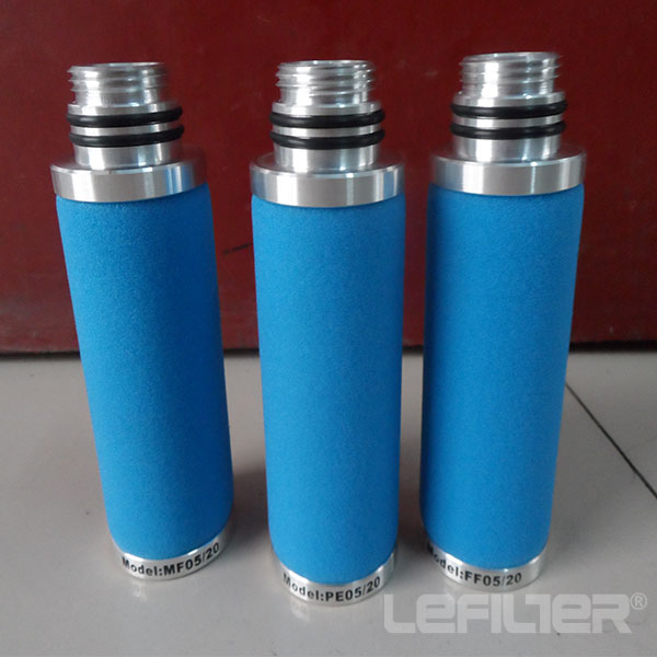 Ultrafilter air filter element SMF20/30、SMF30/30、SMF30/50