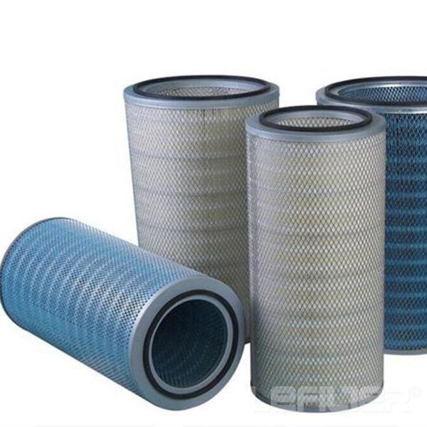 DONALDSON P19-1280 Cylindrical Filter Cartridge