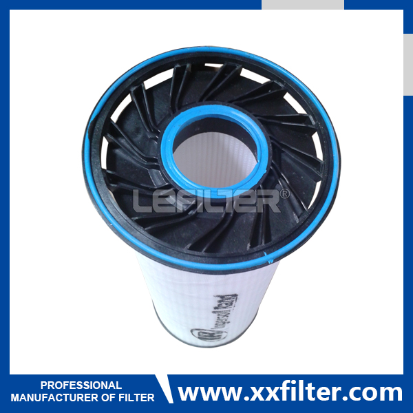 high quality oil filter element 23424922 for Ingersoll land