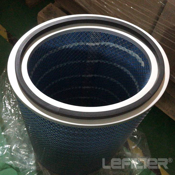 Flame Retardant Cartridge Filter P034078-016-436