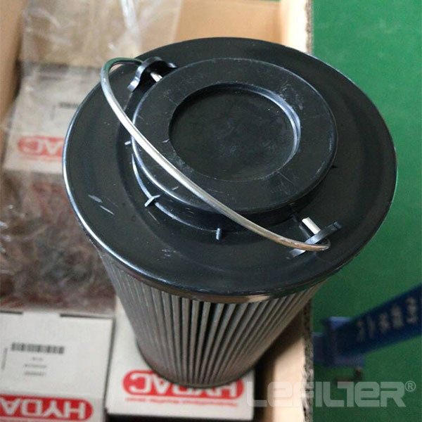 wire mesh washable hydac lube oil filter 0850R025W/HC/-KB