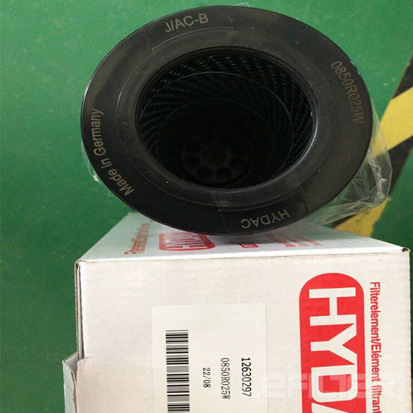 0850R050W replacement OEM HYDAC HYDRAULIC OIL FILTER