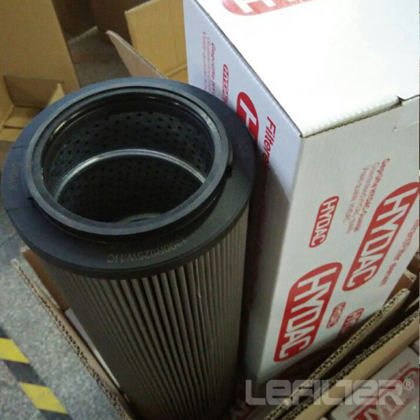 0850R050W/-KB HYDAC OIL FILTER ELEMENTS