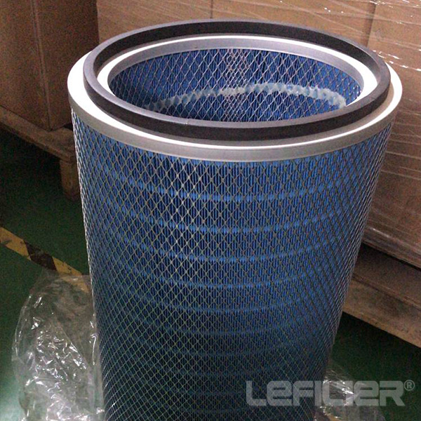 P520444-016-340 Ultra-Web Coned Cartridge Filter