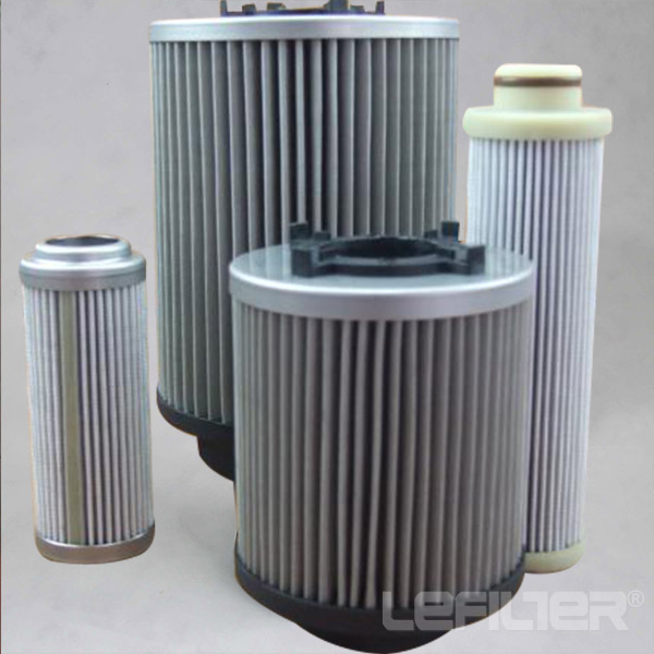 EH oil filter