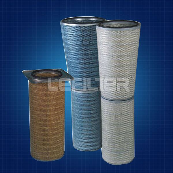 Gas Turbine Air Filter Cartridge