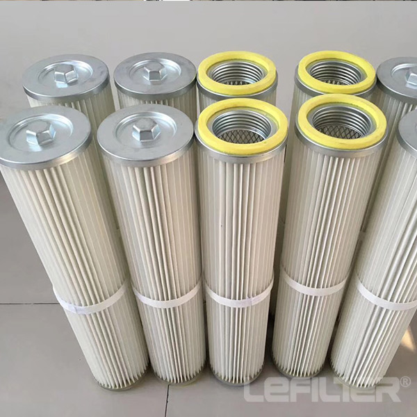 Donaldson Air Filter - P783648 lefilter