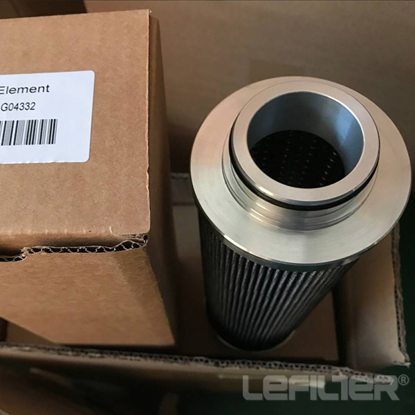 Parker Filtration Solutions G04332