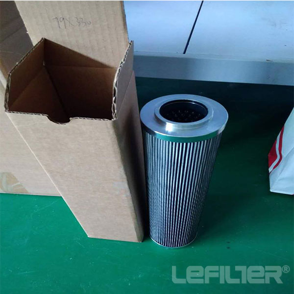 HC8900FKT16H Pall Hydraulic Oil Filter