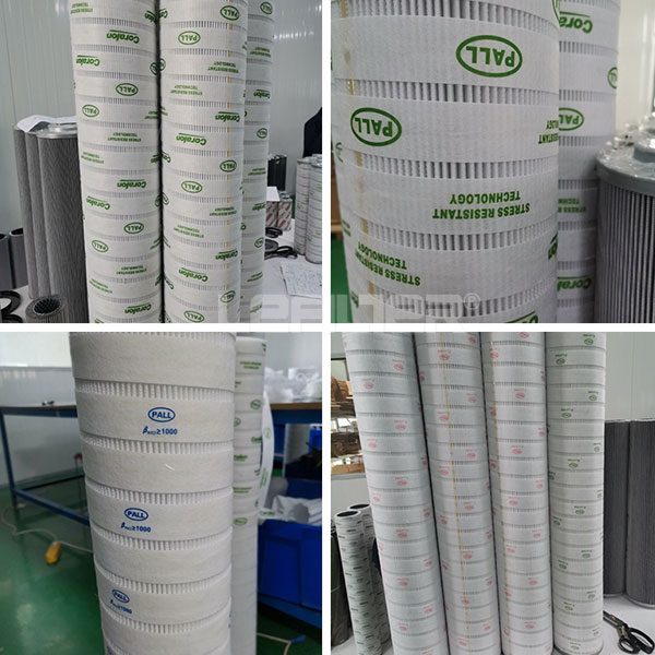 High Pressure Hydraulic Oil Filter Pall HC9601FDN13H