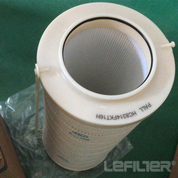 Hc8304 Fkn 16h OEM Alternative Oil Filter Element for Steel