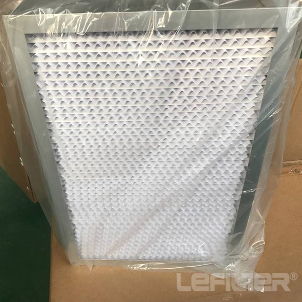 Hepa filter Export to Peru