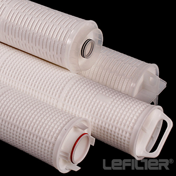 High Flow Water Filter Cartridges Secrets