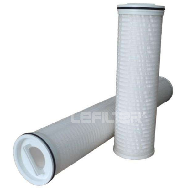 HFU620CAS010JUW High Flow Water Filter for PALL Replacement