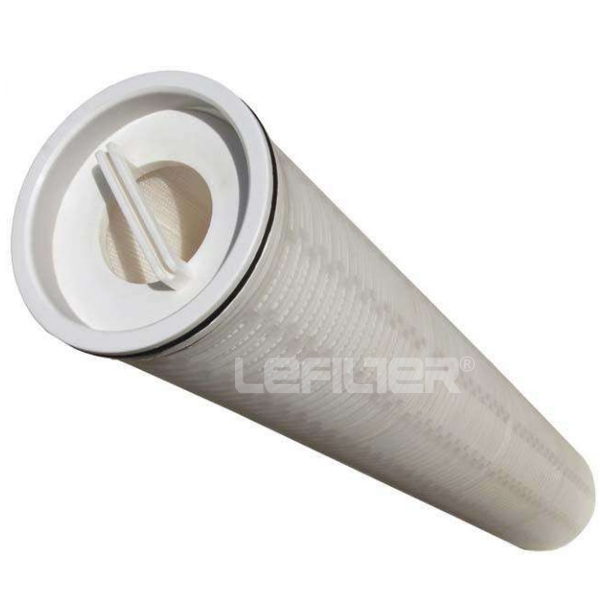 HFU660CAS010JUW High Flow Water Filter for PALL Replacement