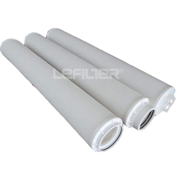 High Flow water filter cartridge for Parker MFNP050-40N