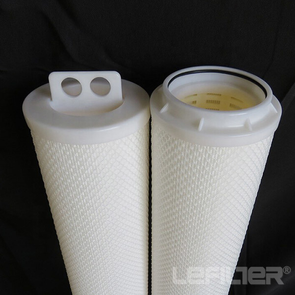 Parker High Flow Filter RFP100-40NPX