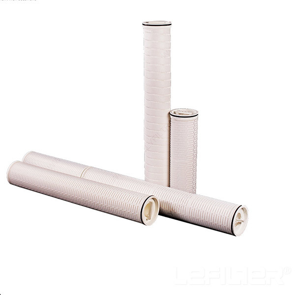 PALL High Flow water filter cartridge HFU640UY1000JU