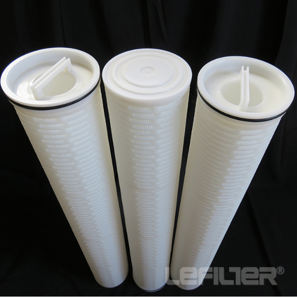 PALL High Flow water filter cartridge HFU640UY100H4