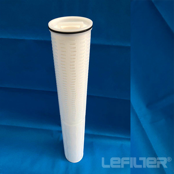 PALL High Flow water filter cartridge HFU640UY200H13