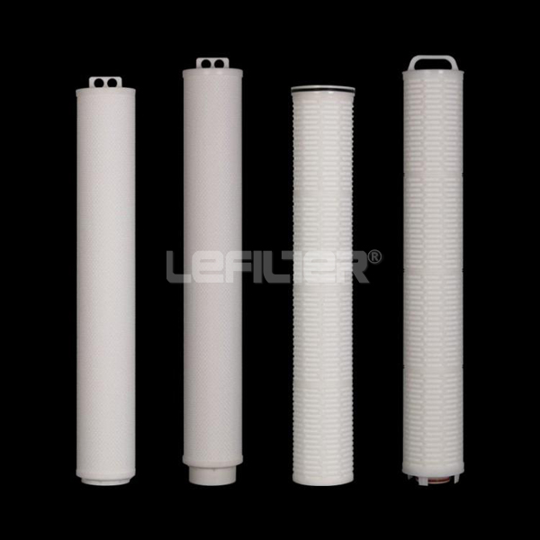 PALL High Flow Water Filter Cartridge PFTM1-40U-HFH