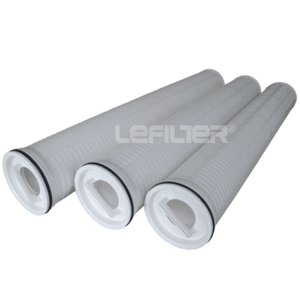 PALL High Flow Water Filter Cartridge PFTM1-60U-HFH13U