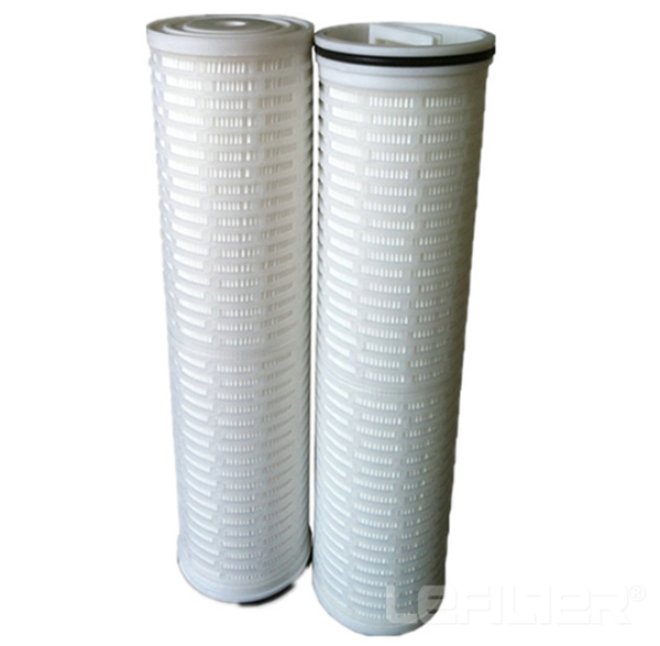 PALL High Flow Water Filter Cartridge HFU620UY700J