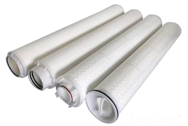 PALL High Flow Water Filter Cartridge HFU620UY400H4