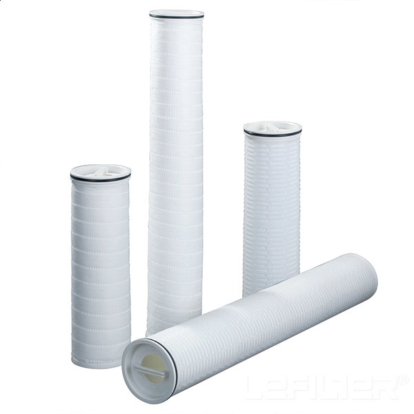 PALL High Flow Water Filter Cartridge HFU640GF020JW