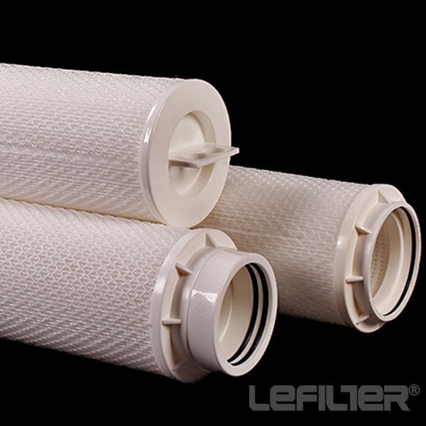 PARKER High Flow Water Filter Cartridge RMG045-40EPP