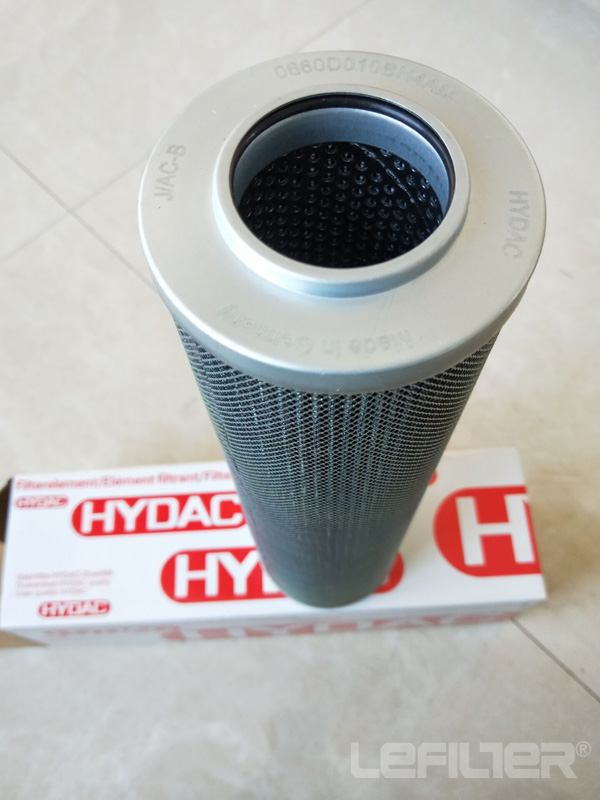 HYDAC Oil Filter 0660 D 010 BN4AM 1279917