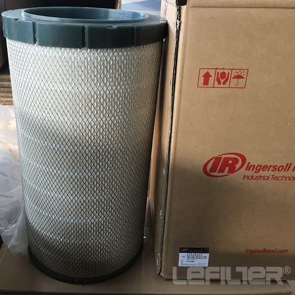 IR AIR FILTER