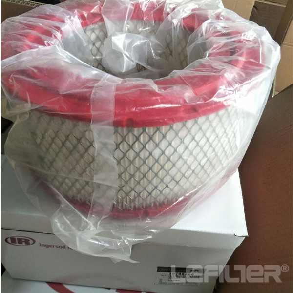 IR Screw Compressor Filter Air Filter 23429822