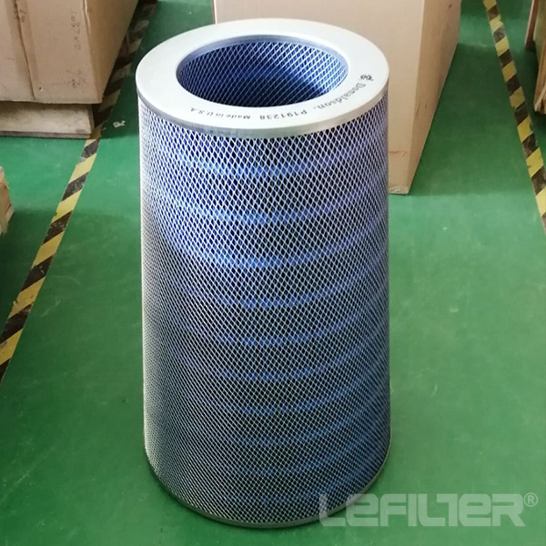 Donaldson Air Filter Cartridge P030915  000111