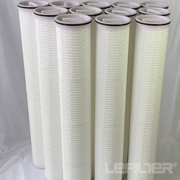 Equivalent Parker high flow filter cartridge MFNP100-40N