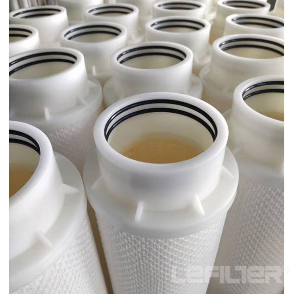 Parker high flow water filter cartridge RFP050-40NPX