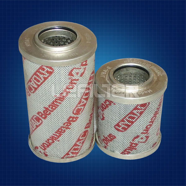 0110D001BN4HC hydraulic filter element