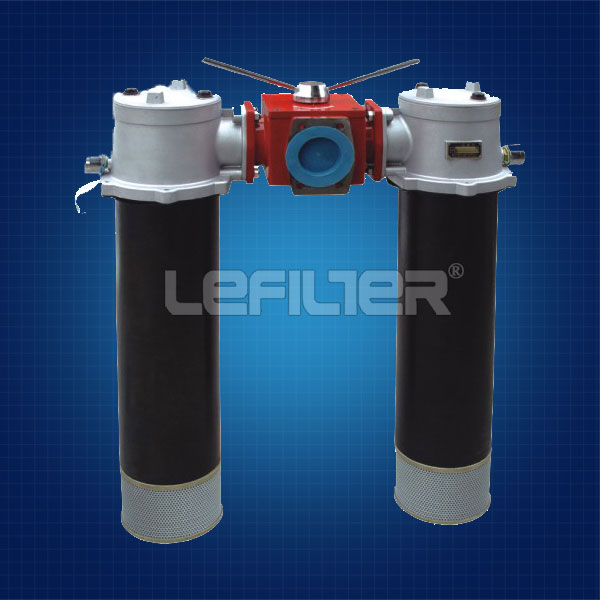 SFBX-1300 LEEMIN SRFB DUPLEX TANK MOUNTED RETURN FILTER SERI