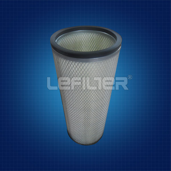 Hydraulic Donaldson P119372 air filter cartridge manufacture