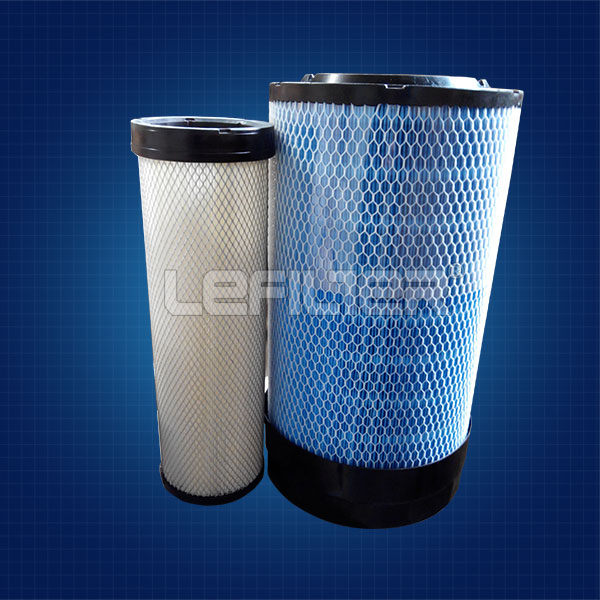 Air Compressor CompAir Air Filter cartridge