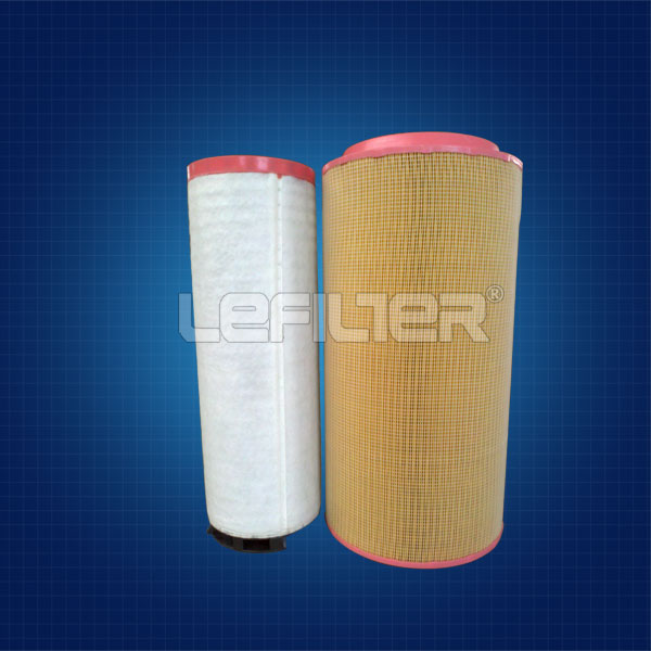 Compair air filter ,compair compressor parts air filter