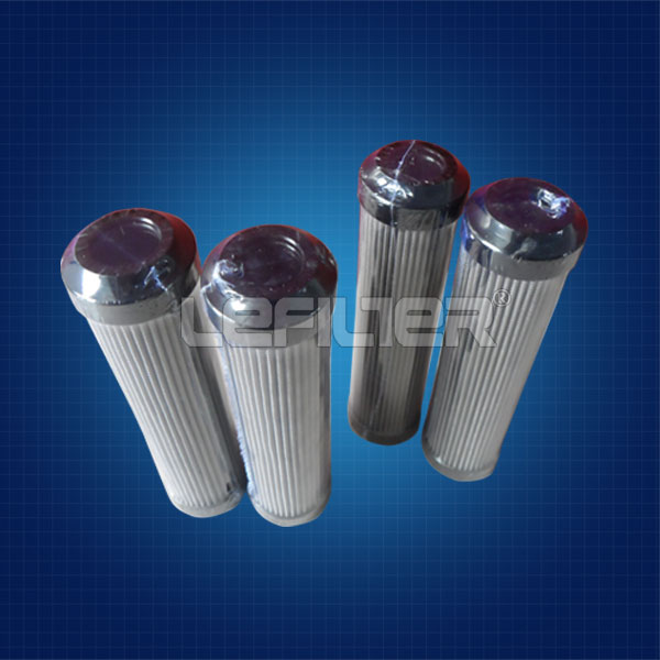 0063DN100W-HC-V hydac oil filter element