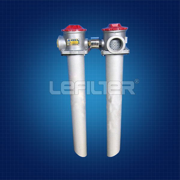 TFA Suction Filter Series LEEMIN