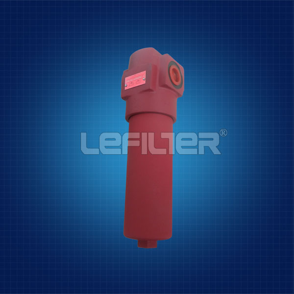 LEFILTER Df140g Hydraulic Oil Filter Housing