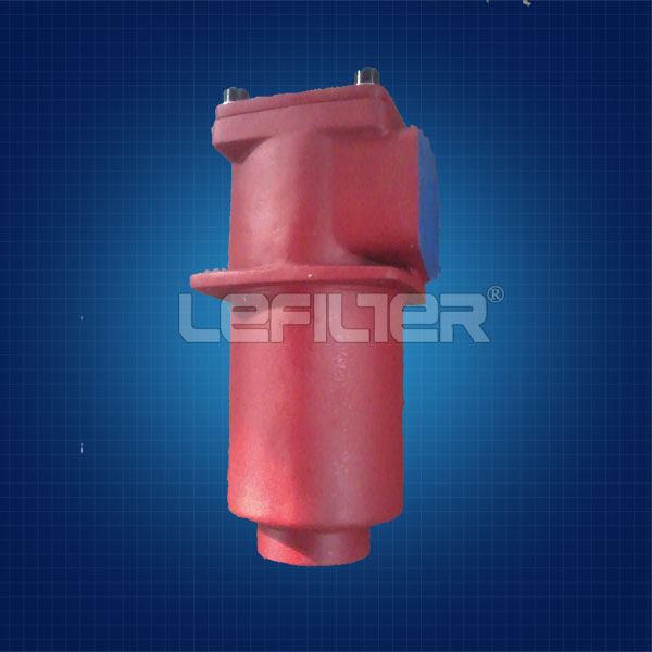 Return Oil Filter  for LEFILTER RFBNHC660DN10D1