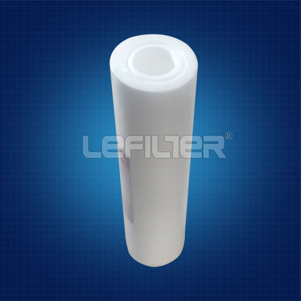 PP Melt-Blown Type Filter Element