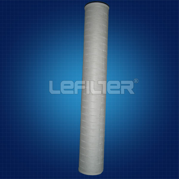 Pall high flow water filter element HFU640UY020J